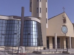 Chiesa di San Giuseppe Maria Tomasi